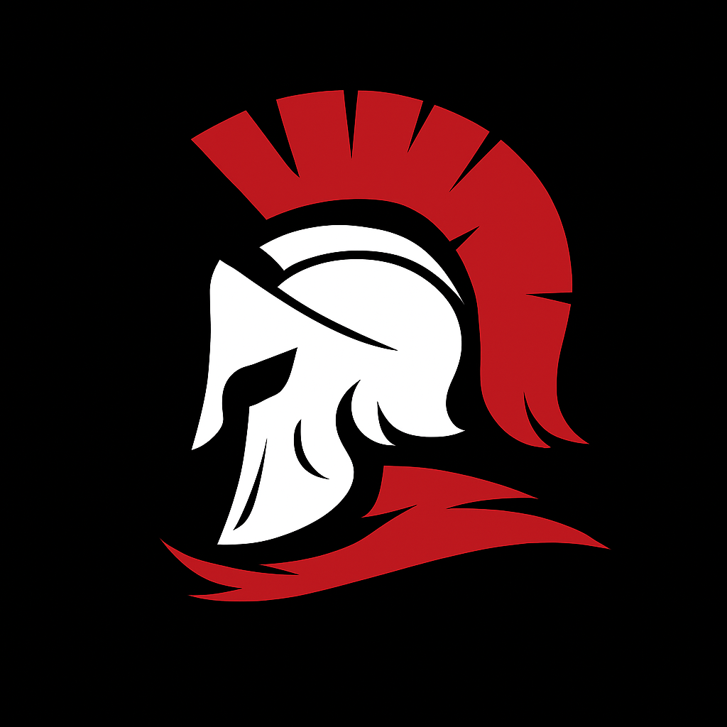 Logo Black Ares Team